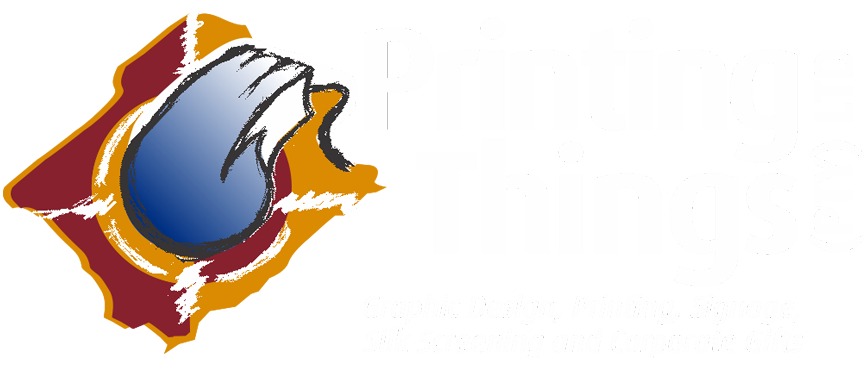 Printing Things Logo